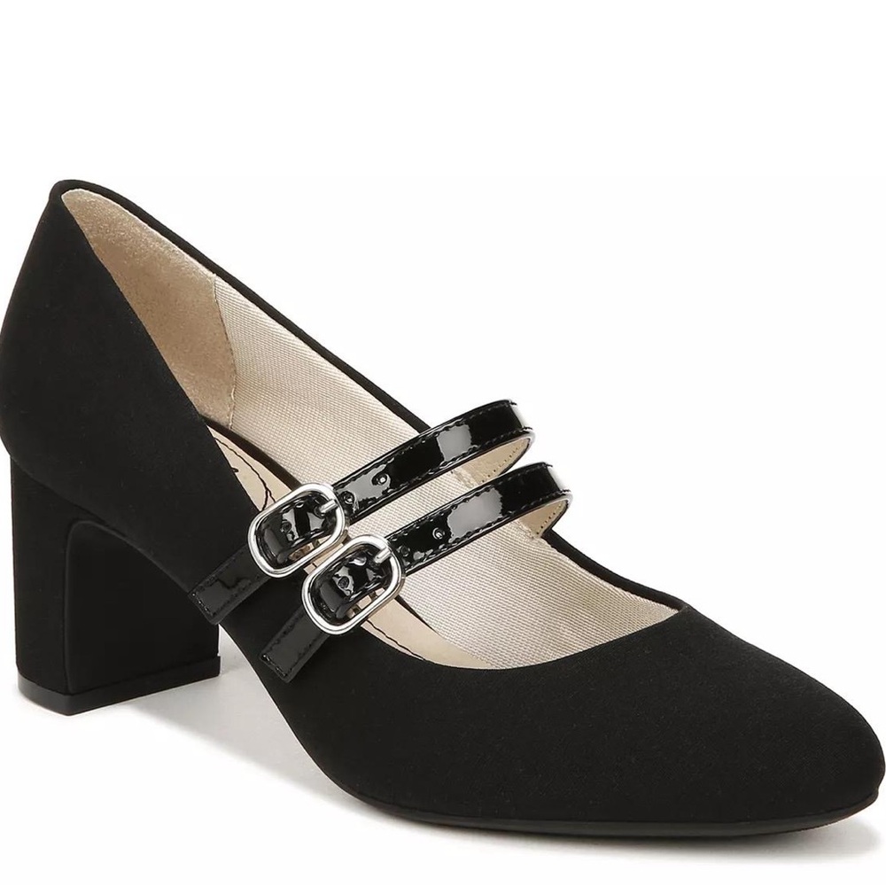 Life Stride Mary Jane Pumps